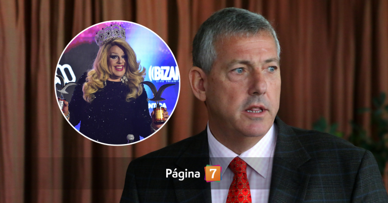 Carlos Heller, presidente de Mega, descartó censura a Asskha Sumathra: 