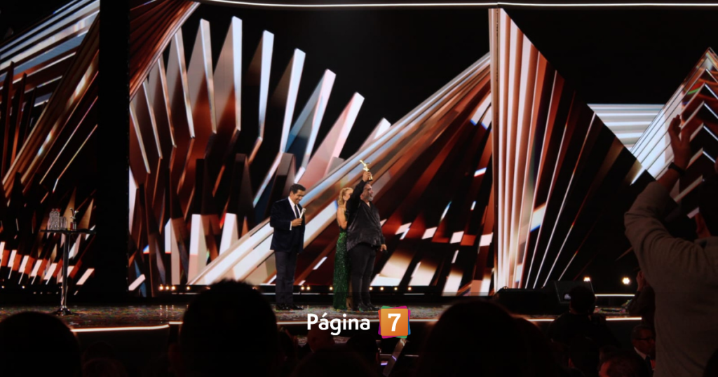 Con icónica reunión de los Blondon Boys Rodrigo Villegas arrasó por tercera vez en Viña 2026