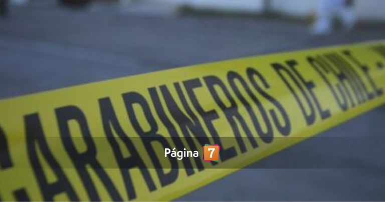 Crimen impacta en San Pedro de la Paz: tres sujetos asesinaron a hombre de 32 años en su hogar