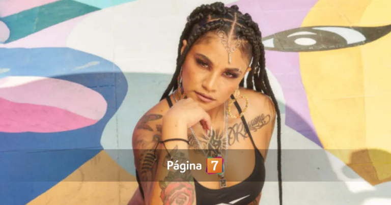 Desde videojuegos hasta una estufa: Flor de Rap remata todas sus cosas por drástica decisión