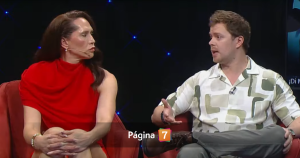 Di Mondo sumó nuevos descargos testigo clave acusa a Mega de vulnerar confidencialidad por su VIH