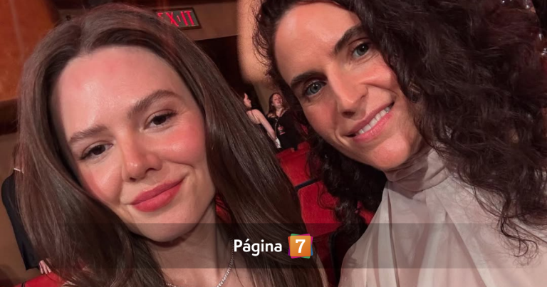 ¿Quién es Diana Atri? La esposa de Joy Huerta que también triunfa en el arte