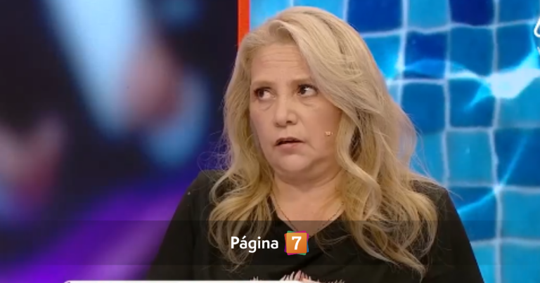 El fuerte aviso de Latife Soto a dos comediantes de Viña 2026: 