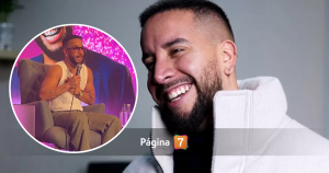 “El humor tiene que incomodar”: Pastor Rocha respondió a comunidad evangélica y reveló apoyo