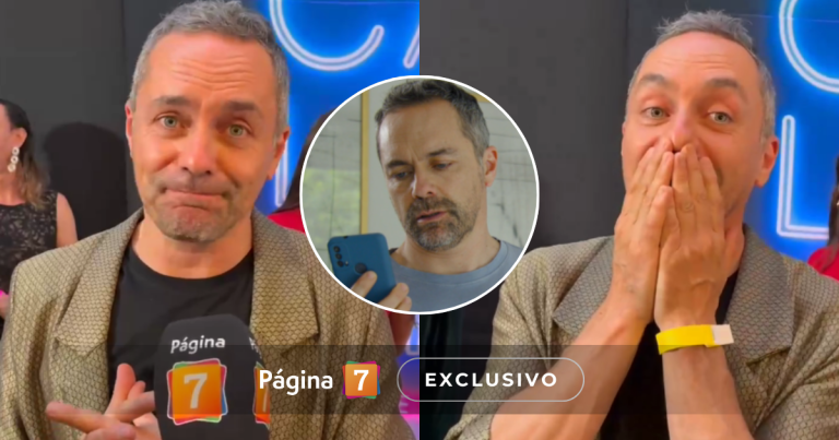 El oscuro futuro que depara a Omar tras peligroso chantaje en El Jardín de Olivia: 