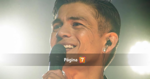 En medio de la polémica: Américo se presentará en importante festival en el litoral de Chile