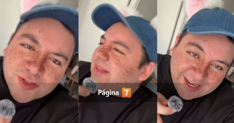 ¿Es un therian? Danilo 21 aclaró su identidad tras acusaciones por usar accesorios de orejas de gato