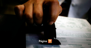 Escándalo por licencias médicas más de 29 mil funcionarios involucrados y solo 262 despedidos