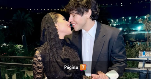 Eskarcita explotó contra los haters de su relación con Julitroz Me tienen podrida