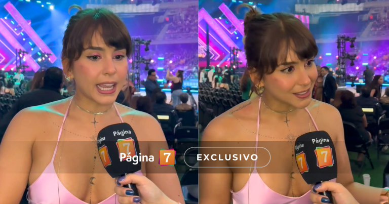 “Estoy feliz y enamorada”: Carlyn Romero confirma nueva relación tras su paso por Fiebre de Baile