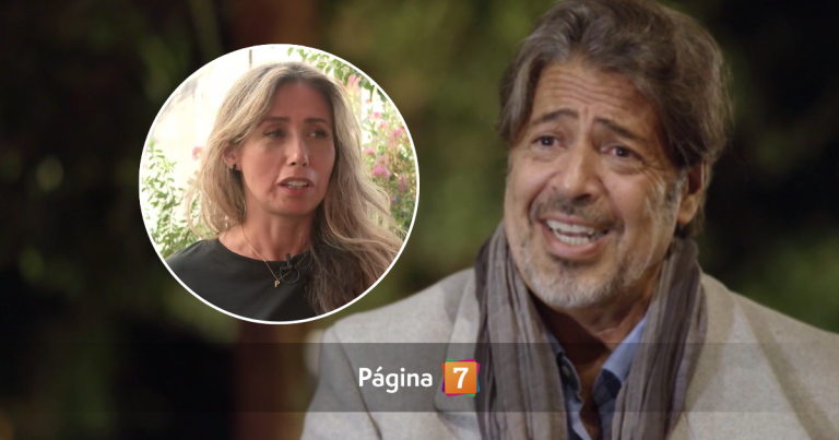 Expareja de Miguelo acusó que cantante ocultó su relación por años: 