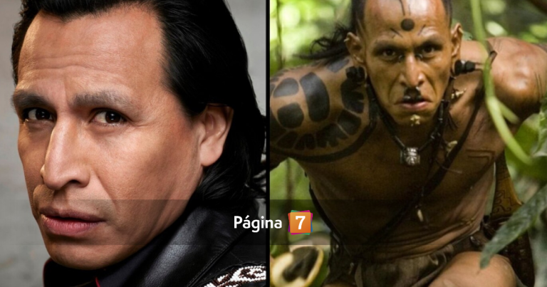 Falleció Gerardo Taracena, actor de 