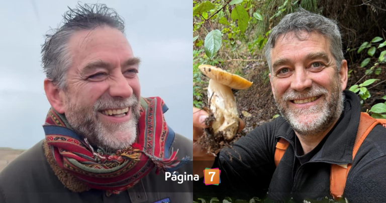 La razón que alejó definitivamente a Felipe Braun de las teleseries: 