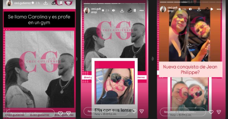 Jean-Philippe Cretton responde a rumores y sorprende con respuesta