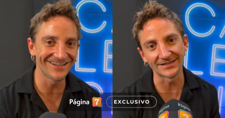 Francisco Reyes Cristi rechazó particular oferta televisiva tras Fiebre de Baile: 