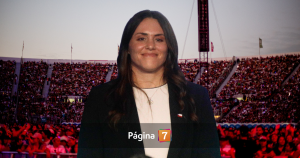 Futura ministra Natalia Duco puso en duda continuidad de conciertos en el Estadio Nacional