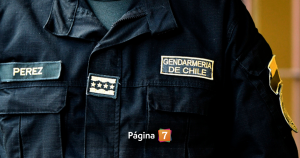 Gendarmería