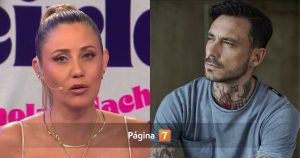 Gissella Gallardo zanjó rumores sobre supuesto quiebre con Mauricio Pinilla