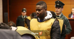 Gyvens Leguirre habría sido parte de sicariato por una herencia: revelaron nexo familiar con víctima