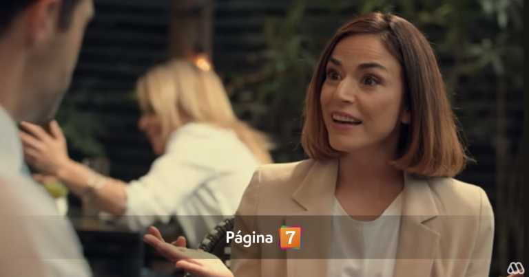 Ignacia Baeza por furor que causa Matilde en 'Reunión de Superados': 