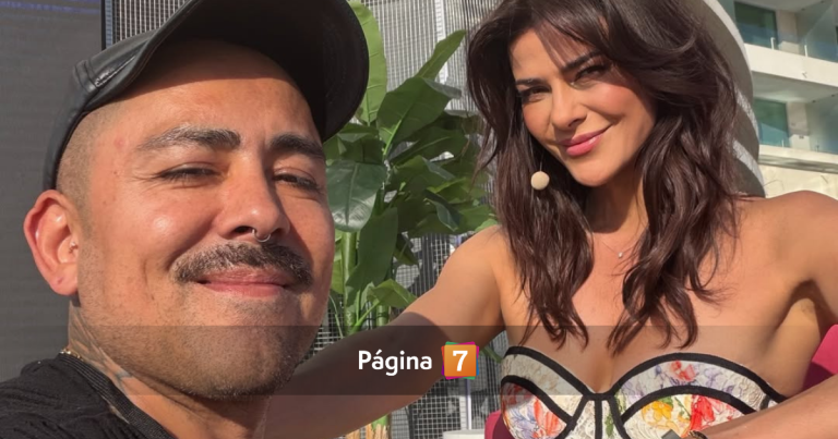 Íntimo de Tonka Tomicic ahondó sobre el presente de la animadora tras su regreso: “La veo contenta”