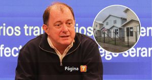 Futuro ministro Iván Poduje advierte crisis habitacional tras acusar recorte en subsidios DS49