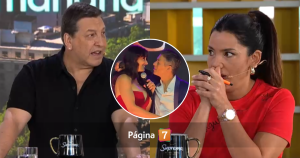 JC Rodríguez impacta al revelar gesto clave de Yamila que habría 