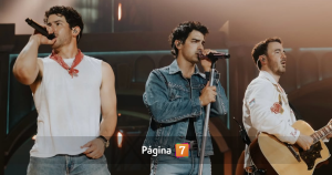 Jonas Brothers regresan a Chile este 2026 con nuevo tour ¿cuánto cuestan las entradas