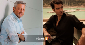 Juan Manuel Astorga reveló especial amistad con Matteo Bocelli en Viña: hay una invitación a Italia