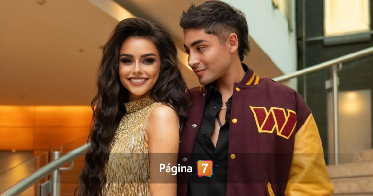 Juanfra Matalama perdió la paciencia y reaccionó meme de Emilia Dides y Sammis: 