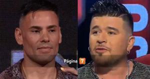 Junior Playboy disparó contra Claudio Valdivia por despectiva opinión sobre su confirmación a FDB 2