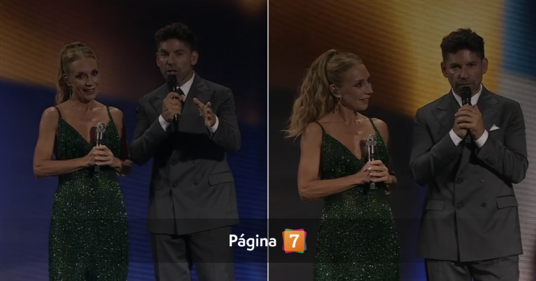 “Sí, hubo nervios”: Karim Butte sinceró cómo vivió su estreno en la coanimación de Viña 2026