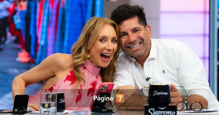 Karim Butte y su llegada a Viña 2026: “Si no estuviera Karen, estaría muerto de los nervios”