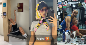 Karla Melo reflexión a un año de diagnostico de cáncer hoy está en remisión