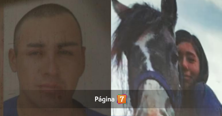 La dolorosa defensa de Camila Ugalde antes de ser asesinada por su pololo: 