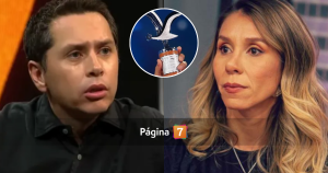 “La periodista esa…”: Karol Dance arremetió contra Ceci por decir que se mandó a hacer una Gaviota