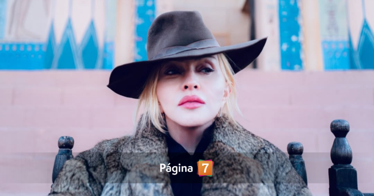 Madonna dispara reproducciones de “Thief of Hearts” tras lip sync con sensual look