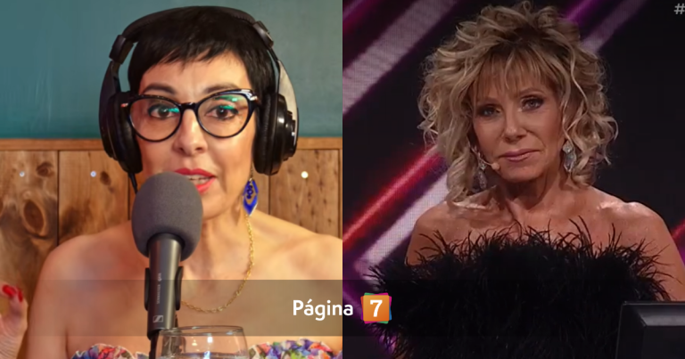 ¿Hay mala onda? Maestra Edymar Acevedo se sinceró sobre su relación actual con Raquel Argandoña
