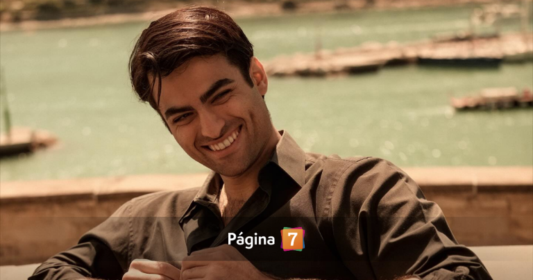 Matteo Bocelli sorprende con concierto en Chile: revisa dónde y cuándo comienza la venta de entradas