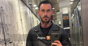 Mauricio Pinilla enfrenta remate de 16 bienes incluyen su auto 2022 y la marca “Pinigol”