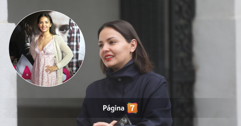 ¿Volverá a las teleseries? Qué hará Carolina Arredondo tras dejar el cargo de ministra