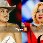 Mon Laferte respondió elogios de María José Quintanilla con importante promesa sobre Viña