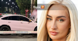 Motociclista quedó grave Fran Maira enfrentará control de detención este miércoles