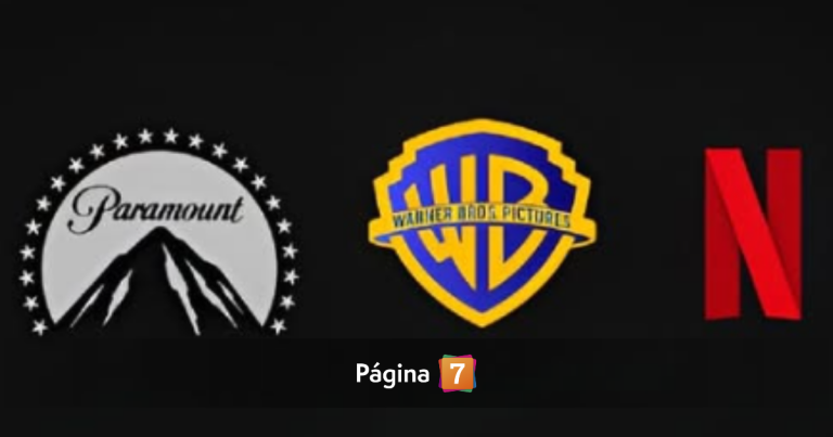 Netflix desistió de comprar Warner Bros y dejó el camino libre a Paramount