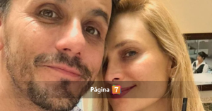 Nicole y Sergio Lagos celebraron cumpleaños de su hija: así de grande está