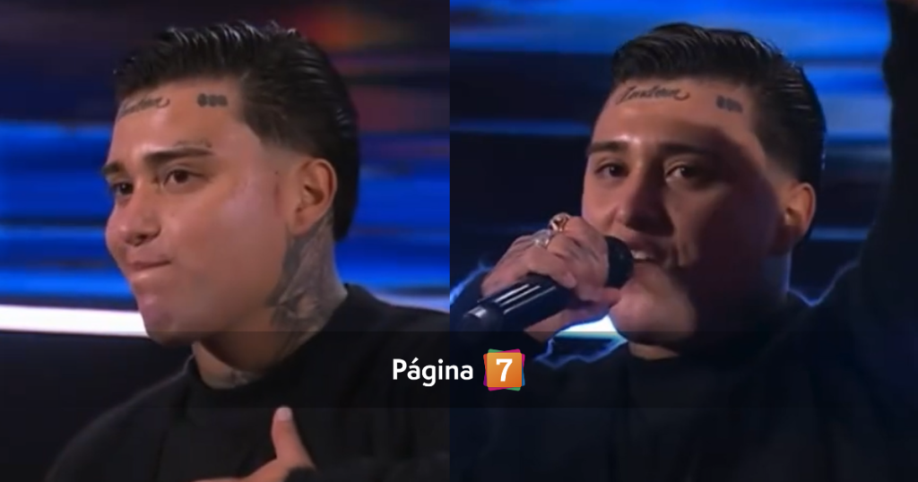 Pablo Chill-E lanzó inesperada respuesta a lesbiana que lo piropeó en redes