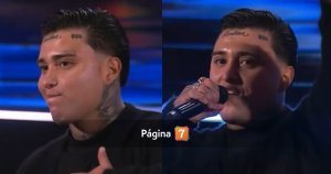 Pablo Chill-E dio inesperada respuesta a usuaria que lanzó osado piropo por su look en Viña