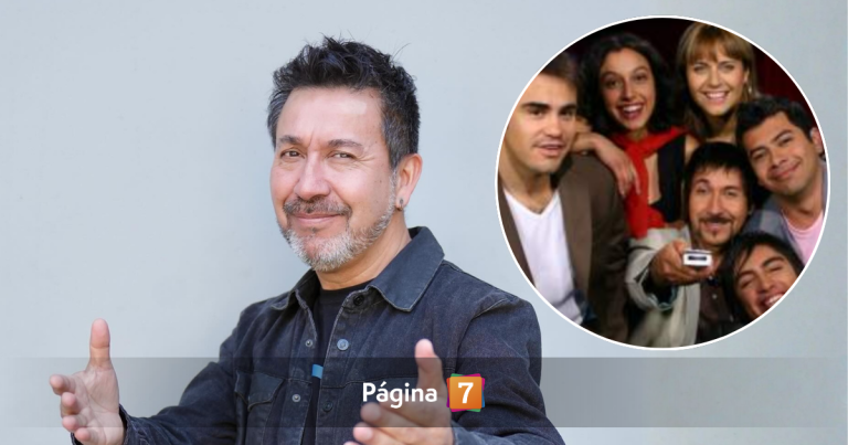 Pato Pimienta contó qué le escribieron exrostros de El Club de la Comedia por regreso del programa