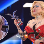 Polémico comentario de Paty Maldonado sobre Gaviota de Platino de Mon Laferte desató molestias