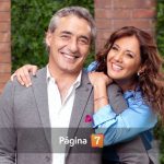 Priscilla Vargas y José Luis Repenning adelantaron cómo serán sus looks para la gala de Viña 2026
